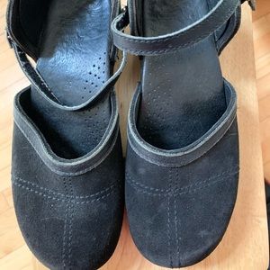 Dansko Mary Janes